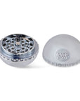 Ooze Saturn Globe Grinder
