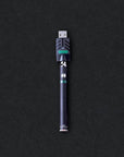 Ooze Slim Twist 510 Thread 320 mAh CBD Vape Pen Battery + USB Charger