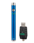 Ooze Slim Twist 510 Thread 320 mAh CBD Vape Pen Battery + USB Charger