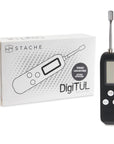 Stache DigiTul Dab Tool with Digital Scale