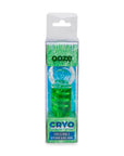 Ooze Cryo Freezable Glycerin Glass Bowl