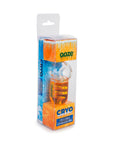 Ooze Cryo Freezable Glycerin Glass Bowl