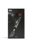 Yocan Black Jaws Hot Knife and Thermometer