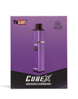 Yocan CubeX Concentrate Vaporizer
