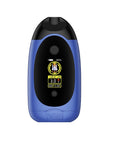 Yocan Dubb Dual Cartridge 510 Vape Battery Blue- INHALCO