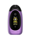 Yocan Dubb Dual Cartridge 510 Vape Battery Purple - INHALCO