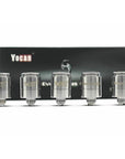 Yocan Evolve Plus Ceramic Donut Heating Coils 5pcs