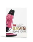 Yocan Red Series Gavin Torch