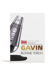 Yocan Red Series Gavin Torch