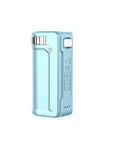 Yocan UNI S Mod Vaporizer in blue - inhalco