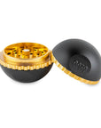 Ooze Saturn Globe Grinder