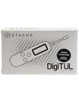 Stache DigiTul Dab Tool with Digital Scale