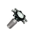MJ Arsenal Widowmaker Water Pipe Halloween Limited Edition