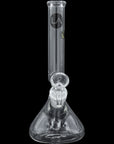"Zag" Beaker Zong Style Bong