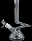 "Zag" Beaker Zong Style Bong