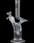 "Zig" Straight Zong Style Bong