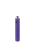 Ooze Quad 510 Thread 500 mAh Square Vape Pen Battery