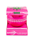 Ooze Saturn Globe Grinder