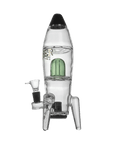 HEMPER Rocket Ship XL Bong - INHALCO