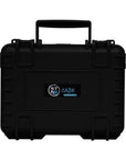 STR8 8" Case With 2 Layer Pre