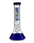 Dopezilla "New York" Water Bong