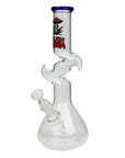 11.5" Kink Zong Water Bong