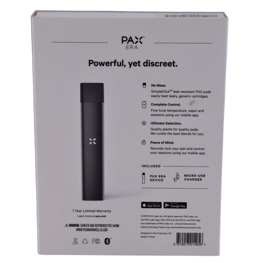 how much is elf bar vape The Future of Vaping: PAX Launches High Performance ERA Pen-and-Pod System  for Richer Flavors