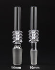 10/14mm Quartz Tip - INHALCO