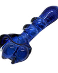 Claw Cool Glass Pipe - INHALCO