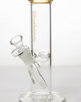 9" Blueberry Glass Tube Water Bong