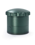 Forest Green Swing Tray Grinder