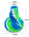 Silicone Bong Bowl - INHALCO