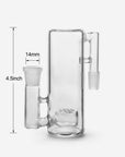 Seed of Life Perc Ashcatcher - INHALCO