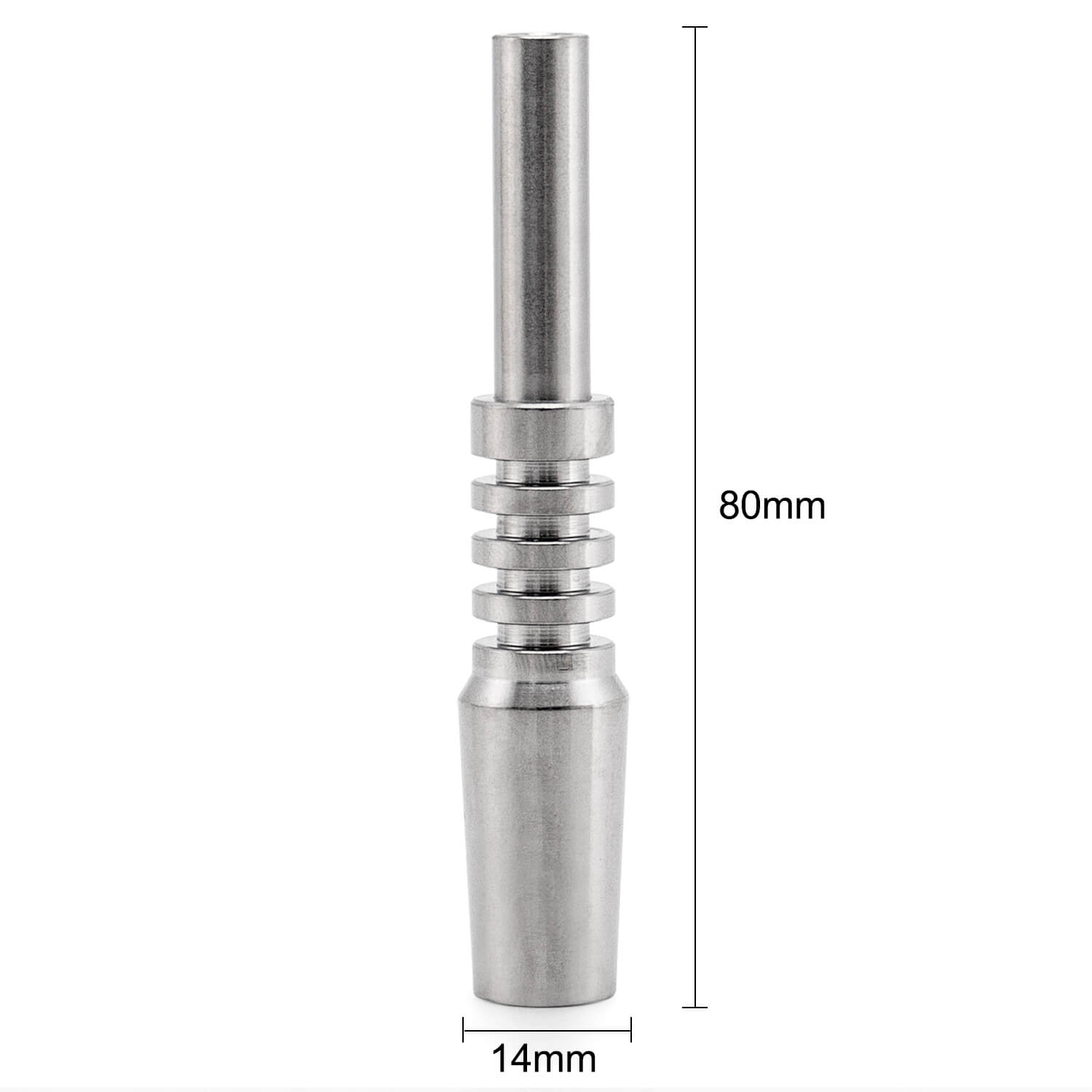 Nectar Collector Titanium Tip 14mm