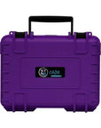 STR8 8" Case With 2 Layer Pre