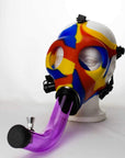 Gas Mask Bong
