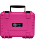 STR8 8" Case With 2 Layer Pre