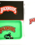 Backwoods LED Glow Rolling Trays - INHALCO