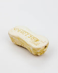Handmade Ceramic Peanut Pipe - INHALCO