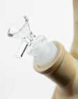 NG 13" Ceramic Bong Beaker Base_11