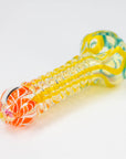 4.5" Softglass Hand Pipe Pack of 2_2