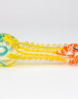 4.5" Softglass Hand Pipe Pack of 2_4