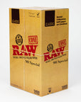 RAW Classic 98 Special pre-rolled 1400 Cones_0