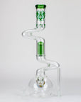 20" Xtream Kink Zong Bong Tree Percolator_8