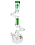 20" Xtream Kink Zong Bong Tree Percolator_0