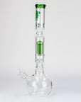20" Xtream Kink Zong Bong Tree Percolator_4