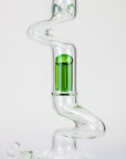20" Xtream Kink Zong Bong Tree Percolator_1