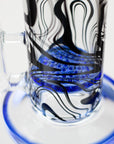 WENEED®-8.5" Weneed Dark Matter Water Pipe_16