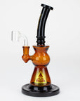 WENEED®-10" Weneed Dark Arc Rig_6
