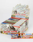 Cheech and Chong Unbleached Papers - King_0